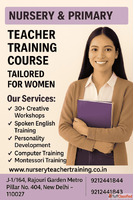 Women-Focused NPTT Training - Be a Certified Teacher
