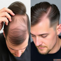 Hair Treatment Clinic in Bhubaneswar
