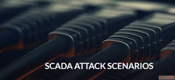 SCADA Security Audit Consultants GIS Consulting