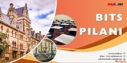 Bits pilani distance mba admission 2025