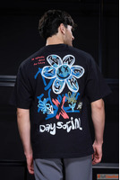 Day Socinl - Blackzy Oversized Effortless Streetwear with a ...