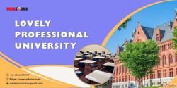 Lovely Professional University