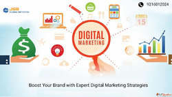 Boost Your Brand with Expert Digital Marketing Strategies
