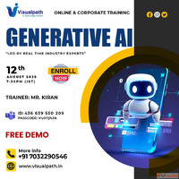 Explore Generative AI Free Online Demo Aug 12
