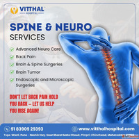 Best Spine Specialist in PCMC Pune