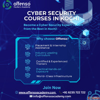Learn Ethical Hacking with Offenso
