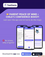 Free Maths Worksheets for Students - Class 1 to 6 TestGenie