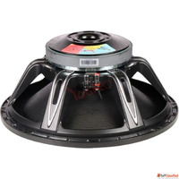 Ferrite DJ Speaker 18 Inch 1500 Watt Model YJ18X1500