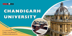 Chandigarh University Online Admission