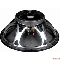 Ferrite DJ Speaker 15 Inch 400 Watt Powerful Sound Model AFX...