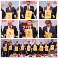 World Joins Hands as AAFT Opens International Skill Developm...