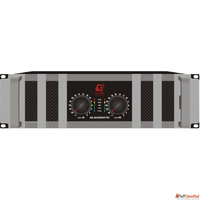 GLABS GL25000TD 2 Channel Professional Amplifier