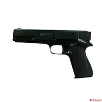 Trusted Pistol Dealer - Premium Airguns at delhiairguns