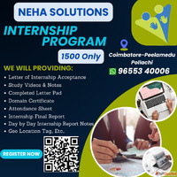 INTERNSHIP