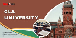 University Of GLA