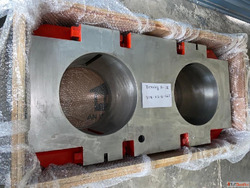 Babbitt White Metal Bearing Singapore