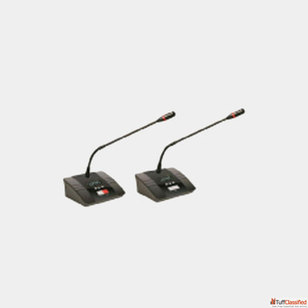 Premium Audio Conferencing System in New Delhi - ATDSC India