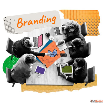 Top Branding Company in Hyderabad Mark Creatives