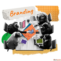 Top Branding Company in Hyderabad Mark Creatives