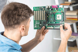 PCB Fabrication with Superior Quality - Fine Trak