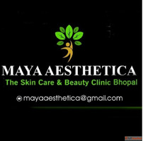 Maya Aesthetica - Skin Care and Beauty Clinic In Bhopal