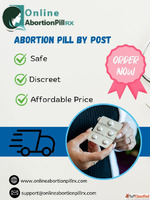 Abortion Pills by Post