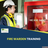 Fire Warden Roles and Responsibilities