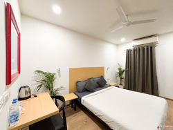 Find Your Perfect Co-living Space in Sector 57 Gurgaon - Boo...