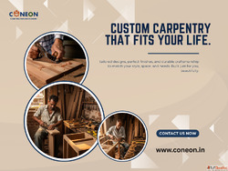Best Carpenter Service Near me in Gurgaon