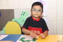 Montessori Playway School in Panchkula