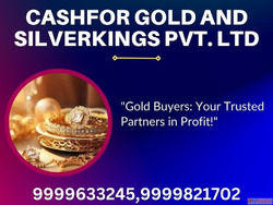 What Should I Look for in a Gold Buyer Near Me