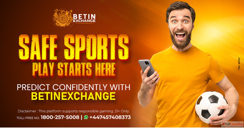 Betinexch - Practical Digital Platform
