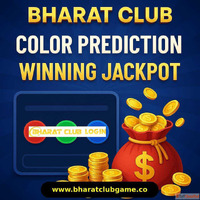 Play Win Celebrate Join Bharat Club for Unstoppable Thrills