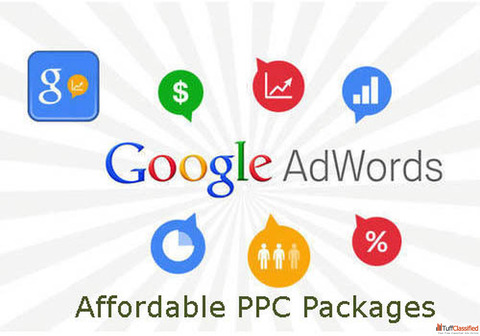 Affordable PPC Packages for Business