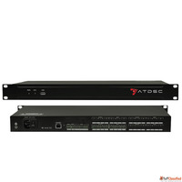 Advanced Digital Signal Processor in New Delhi - ATDSC India