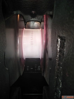 Rapid Insitu Crankshaft Grinding in Oman by RA Power Solutions