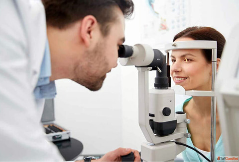 How To Prevent Eye Damage From Diabetes