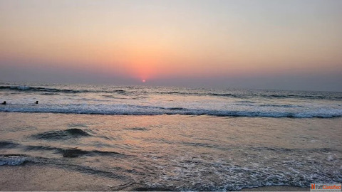 Leading the Way in International Travel Solutions from Noida