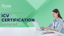 ICV Certification Services in UAE Shuraa Tax
