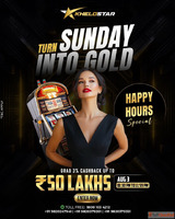 Khelostar - Upcoming Entertainment Highlights