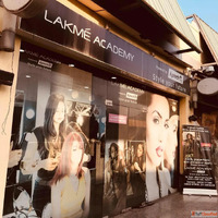 Lakmé Academy - Nail Art Course in Rohini