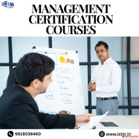 Management Certification Courses - Boost Your Leadership Car...