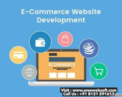 Professional Web Development Services SREE WEB SOFT