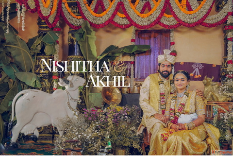 Best Candid Wedding Photographers In Hyderabad