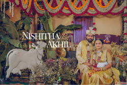Best Candid Wedding Photographers In Hyderabad