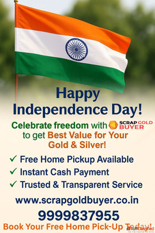 Which Gold Buyer in Noida Pays Instant Cash