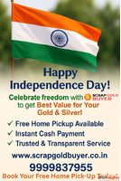 Which Gold Buyer in Noida Pays Instant Cash