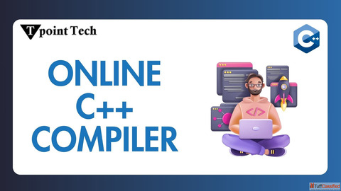 Online C Compiler - Code Compile Run Instantly