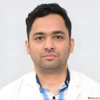 Dr. Atul Rana Famous Gastroenterologist in Delhi