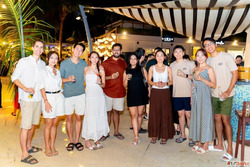 Corporate Event Company in Vietnam